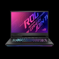 ASUS ROG Strix SCAR 15 15.6" 300Hz Gaming Laptop i7-10875H 16GB 1TB RTX2070S W10