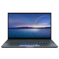ASUS ZenBook Pro 15 UX535LI 15.6
