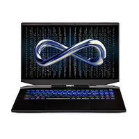 INFINITY M7-12R5N5-668 i5-12500H 8G*1 512GBSSD RTX3050 4G 17.3"FHD144Hz Win11H