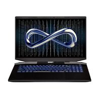 INFINITY M7-12R5TiN-888 i7-12700H 16G*1 512GBSSD RTX3050Ti 4G 17.3"FHD144Hz Win11H