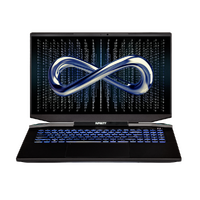 INFINITY M7-6R7R6N-888- R7-6800H 16G*1 512 SSD RTX3060P 6G 17.3"FHD144Hz WIn11H