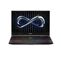 Infinity W5-12R7TiN-899 15.6" 165Hz QHD Gaming Laptop i7 16GB 1TB 3070Ti W11H