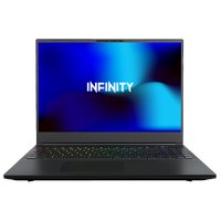 Infinity X6-13R7A-899 16.1" WQXGA 240Hz i9-13900HX 16GB RTX 4070 1TB Gaming Laptop