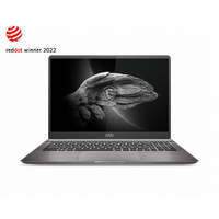 Creator Z16P B12UGST-033AU i7-12700H 16GB*2 4800Mhz 2TBSSD NVMe RTX 3070Ti 16" QHD+ Touch165Hz Workstation