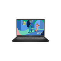 MSI Modern 15 B11M-014AU 15.6in FHD i5-1155G7 16G 512G Business Laptop