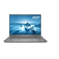 MSI Prestige 15 A12UD-230AU 15.6in UHD i7-1280P RTX3050Ti 32G 2T Business Laptop