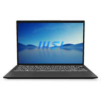 MSI Prestige 13 Evo A13M-028AU 13.3inch FHD Core i5-1340P 16GB 512GB W11H Grey Laptop