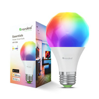 Nanoleaf Essentials Smart Bulb E27 (Matter Compatible)