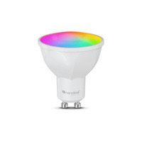 Nanoleaf Essentials Smart Bulb GU10 (Matter Compatible)