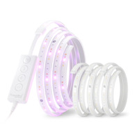 Nanoleaf Essentials Lightstrip Starter Kit (Matter Compatible) - 5 Metres