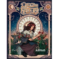 Dance of the Fireflies