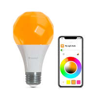 Nanoleaf Essentials Smart Bulb A60 | E27