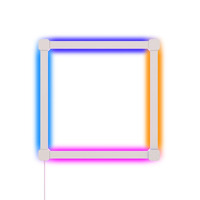 Nanoleaf Lines 90 Degrees Starter Kit (4 Lines)
