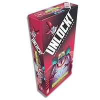 Unlock Squeek & Sausage