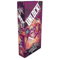 UNLOCK! Noside Story