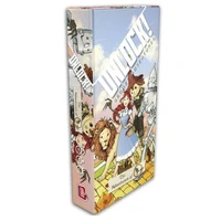 UNLOCK! The Adventures of Oz