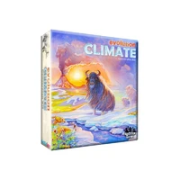 Evolution Climate Conversion Kit