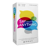 Say Anything 10th Anniversary Edition