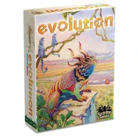 Evolution New Box