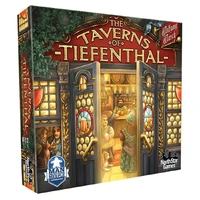 The Taverns of Tiefenthal