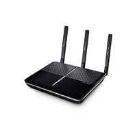 TP-Link Archer VR600 Wireless AC1600 VDSL/ADSL Modem Router - NBN Ready
