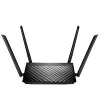 ASUS RT-AC59U V2 AC1500 Dual Band Gigabit WiFi 5 Router