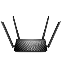 ASUS RT-AC59U V2 AC1500 Dual Band Gigabit WiFi 5 Router
