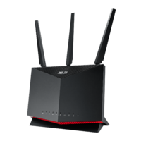 ASUS RT-AX86S AX5700 Dual Band WiFi 6 Gaming Router