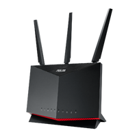 ASUS RT-AX86S AX5700 Dual Band WiFi 6 Gaming Router