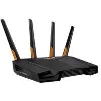ASUS TUF Gaming AX3000 Dual Band WiFi 6 Gaming Router