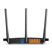 TP-Link Archer A8 AC1900 Dual-Band MU-MIMO Gigabit Wi-Fi Router