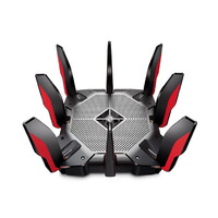 TP-Link Archer AX11000 Next-Gen Tri-Band Wi-Fi 6 Gaming Router