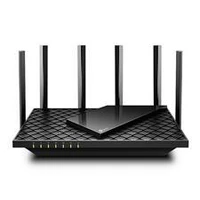 TP-Link Archer AX73 AX5400 802.11ax Dual-Band Gigabit Wi-Fi 6 Router