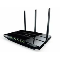 TP-Link Archer C7 AC1750 1750Mbps Wireless Dual Band Gigabit Router 2.4GHz (450Mbps) 5GHz (1300Mbps)