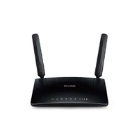 TP-Link Archer MR200 AC750 Wireless 4G LTE Router
