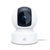 TP-Link KC110 Kasa Spot Pan Tilt - Full HD Smart Indoor Security Camera