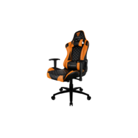 ThunderX3 TGC12 Series Gaming Chair - Black/Orange