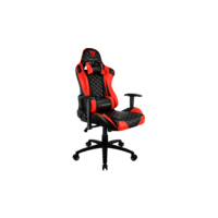 ThunderX3 TGC12 Series Gaming Chair - Black/Red