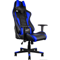 Aerocool ThunderX3 TGC15 Series Gaming / Office Chair - Black/Blue