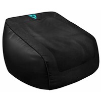 ThunderX3 DB5 V2 Consoles Bean Bag - Black