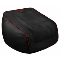 ThunderX3 DB5 V2 Consoles Bean Bag - Black/Red