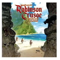 Robinson Crusoe