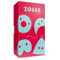 Zogen