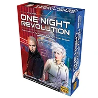 One Night Revolution