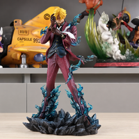 One Piece Sanji Figure – Diable Jambe