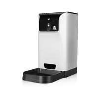 Smart Automatic Pet Feeder 6L with IP Camera & App Control