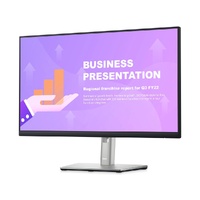 Dell P2422HE 24" Full HD IPS Monitor with 65W USB-C