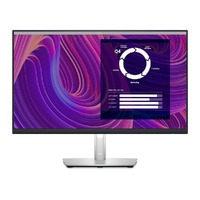 Dell P Series P2423D 23.8" QHD IPS Monitor