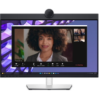 Dell P2424HEB 23.8inch FHD IPS Video Conferencing Monitor