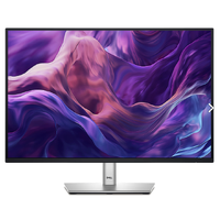 Dell P-Series P2425E 24" 16:10WUXGA 100Hz IPS Business Monitor (90W USB-C + Hub)